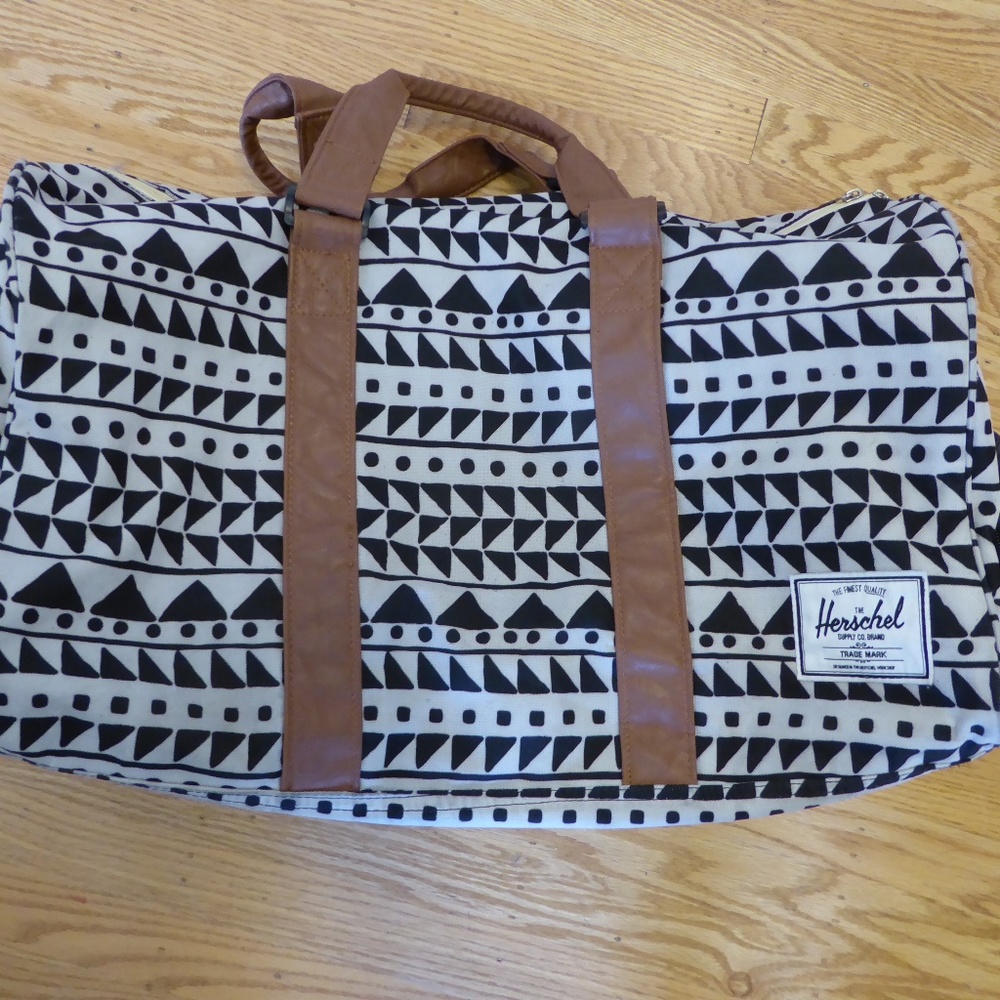 Hershel Novel Duffle